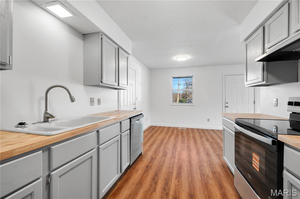 Little Schumer Un #3 Sub - Residential