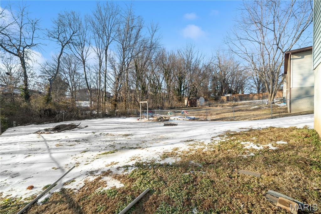 Little Schumer Un #3 Sub - Residential