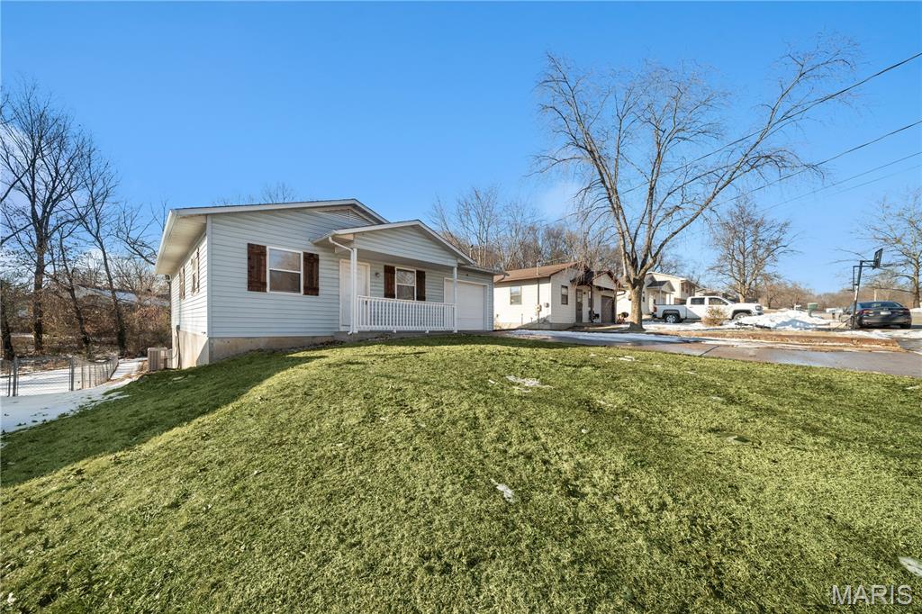 Little Schumer Un #3 Sub - Residential