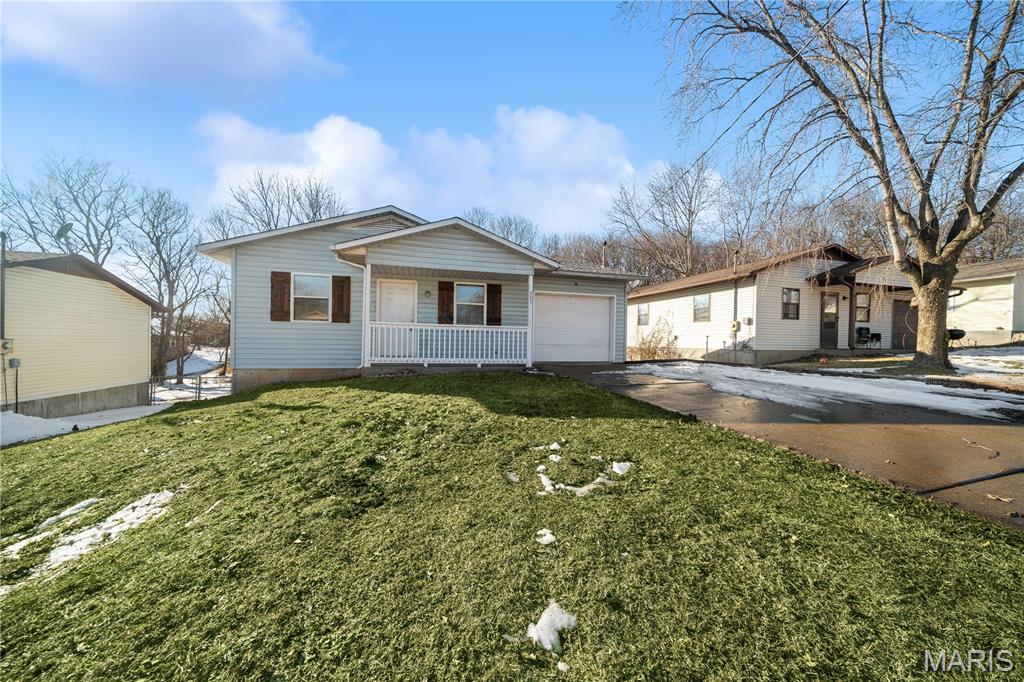 Little Schumer Un #3 Sub - Residential