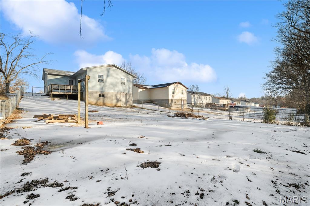 Little Schumer Un #3 Sub - Residential