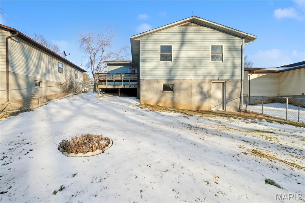 Little Schumer Un #3 Sub - Residential