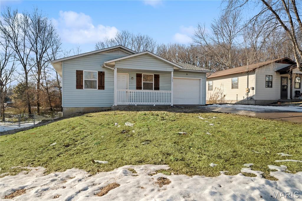 Little Schumer Un #3 Sub - Residential