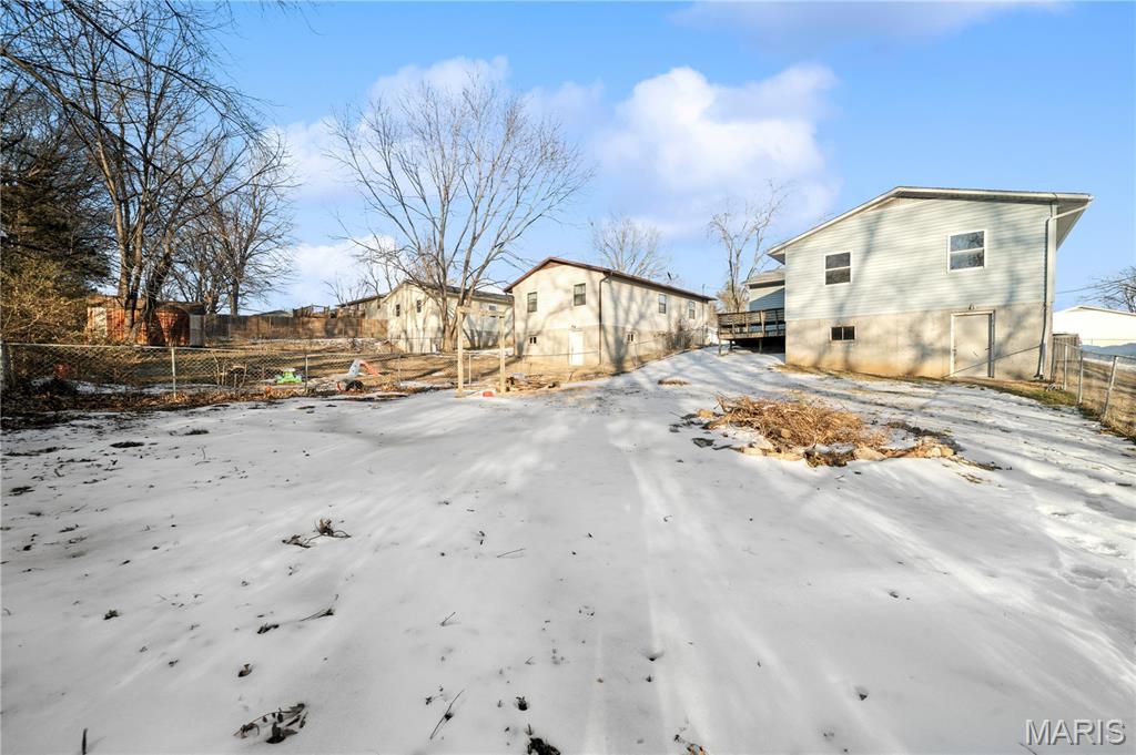 Little Schumer Un #3 Sub - Residential