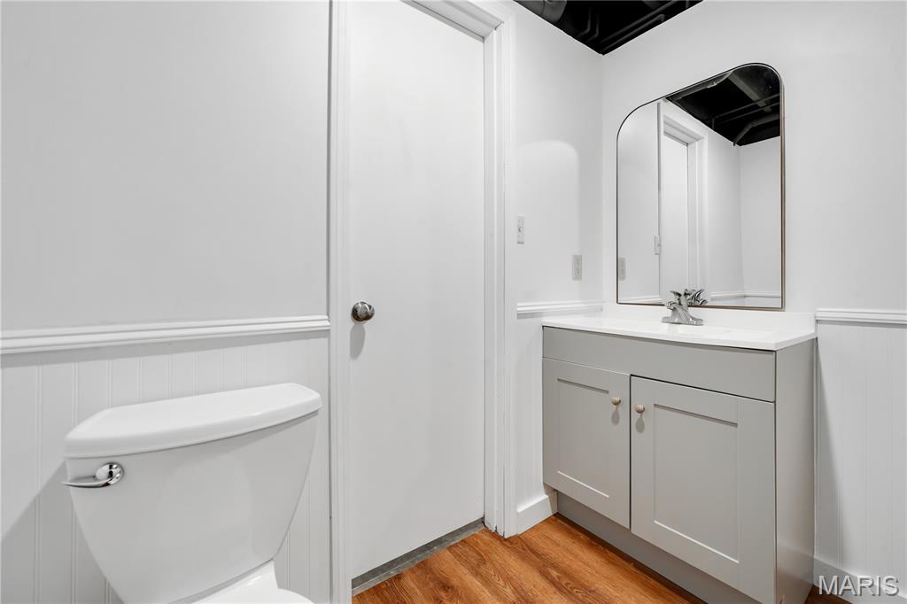 Little Schumer Un #3 Sub - Residential