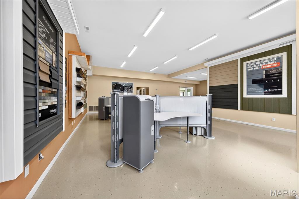 O T Of Franklin - Commercial Sale