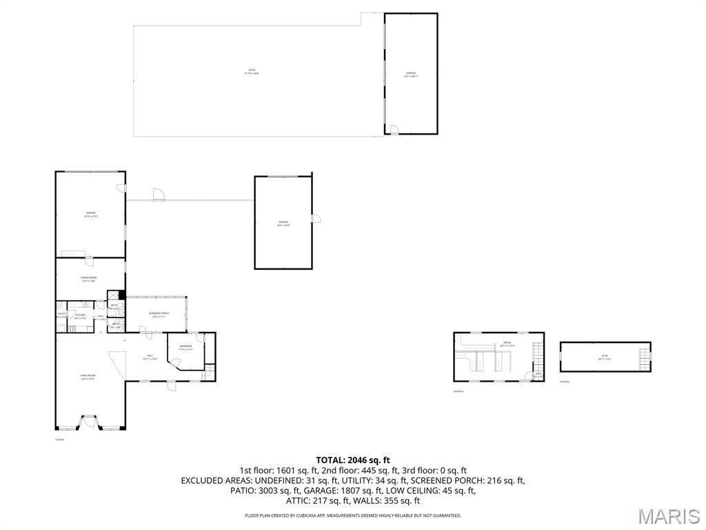 O T Of Franklin - Commercial Sale