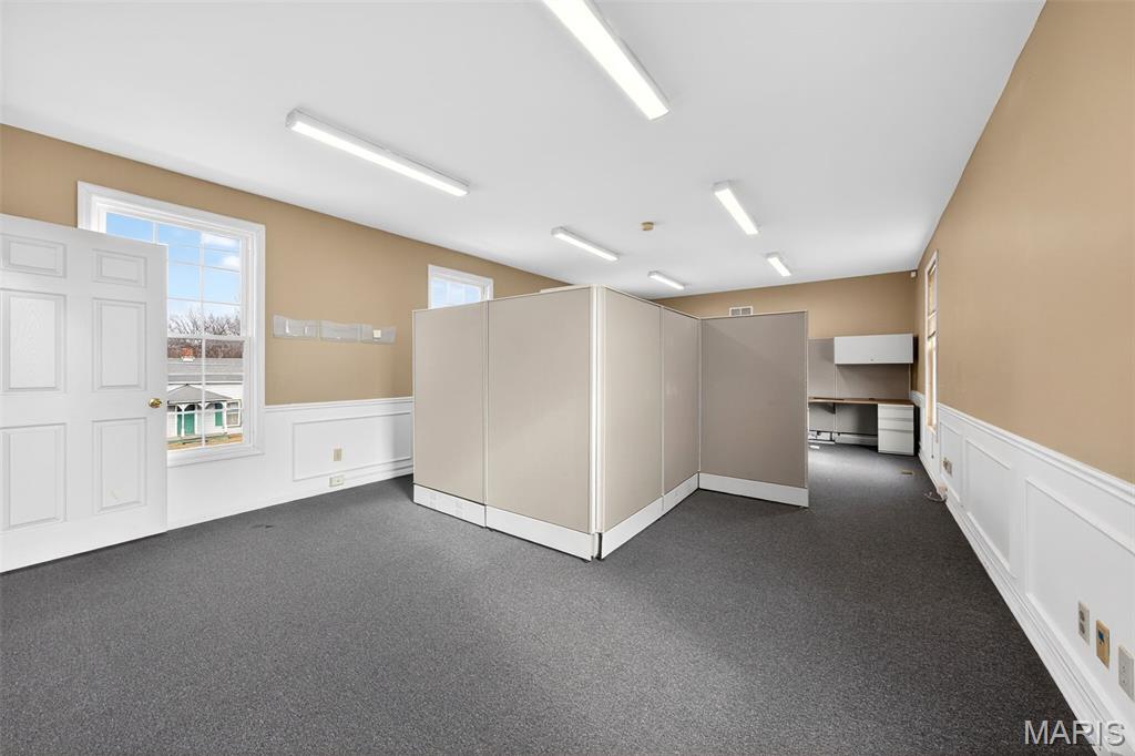 O T Of Franklin - Commercial Sale