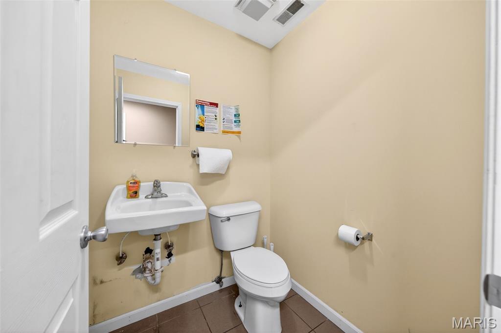 O T Of Franklin - Commercial Sale