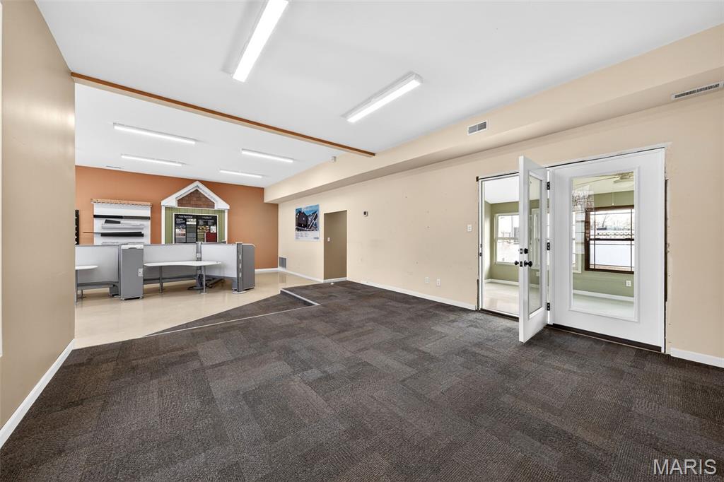 O T Of Franklin - Commercial Sale