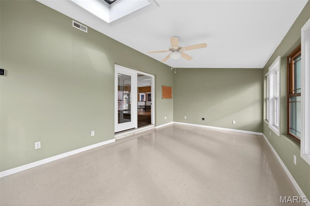 O T Of Franklin - Commercial Sale