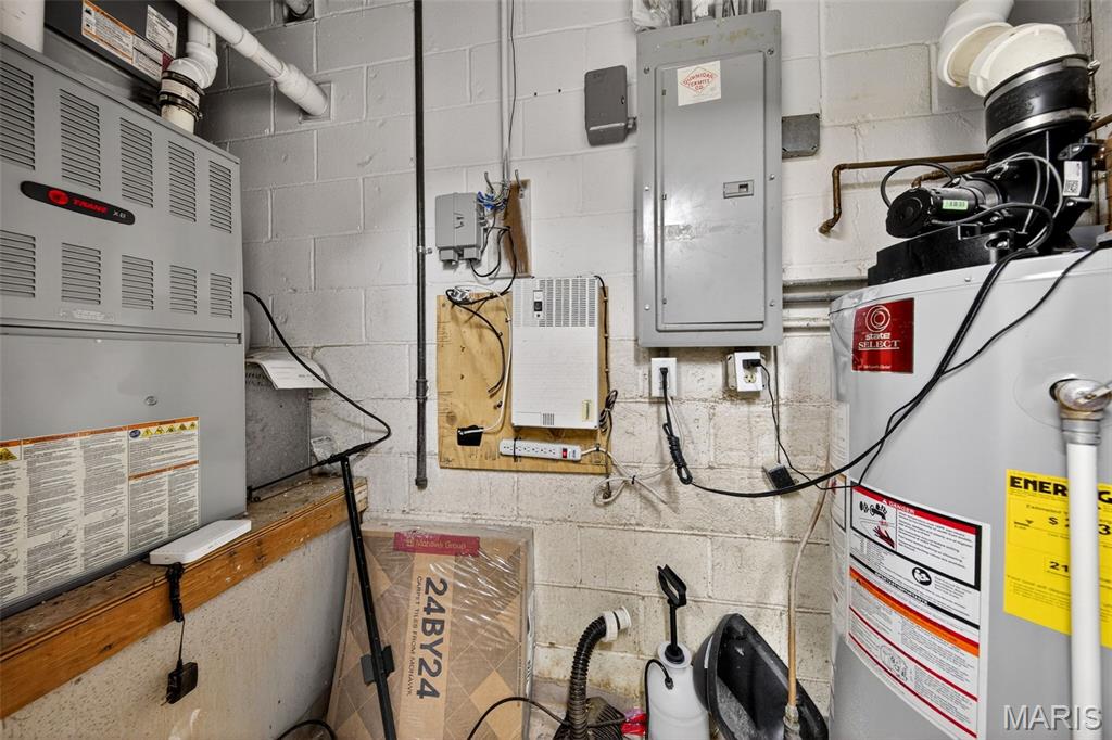 O T Of Franklin - Commercial Sale