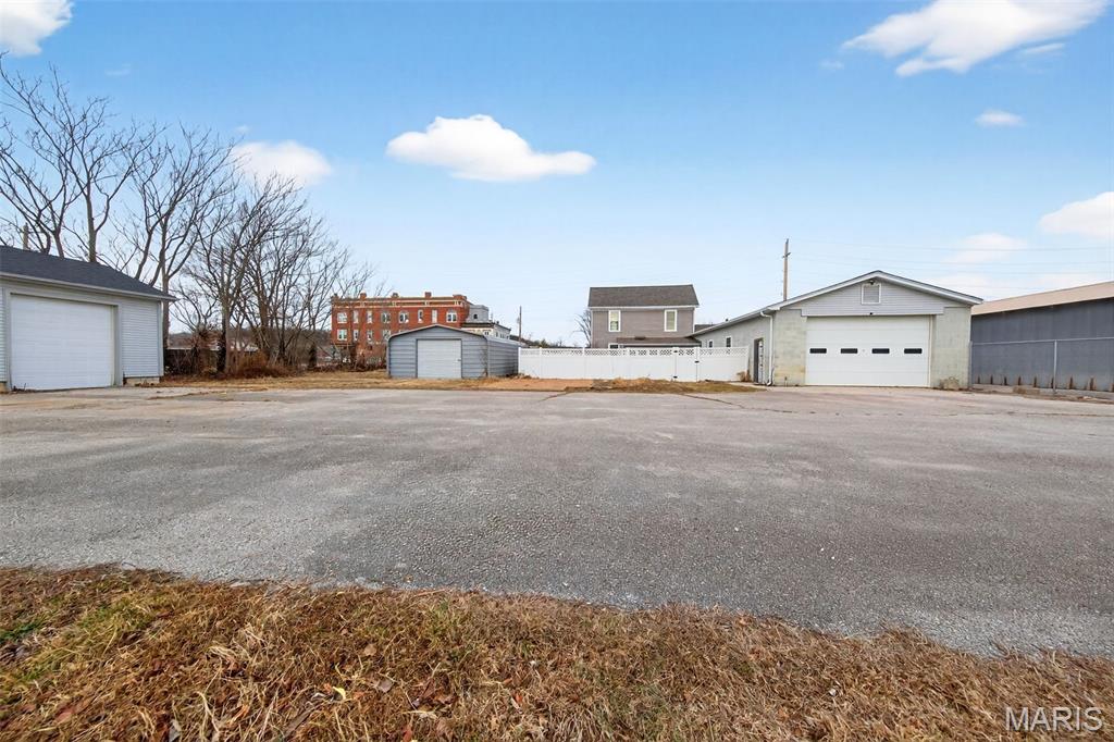 O T Of Franklin - Commercial Sale