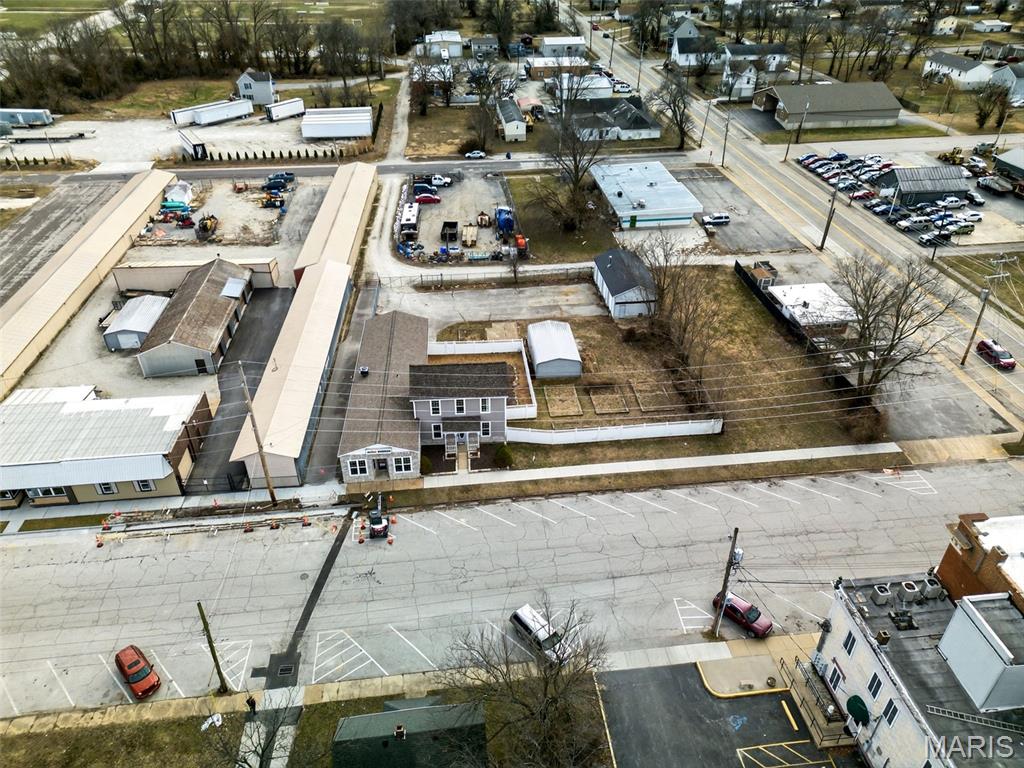 116 E Orleans Street