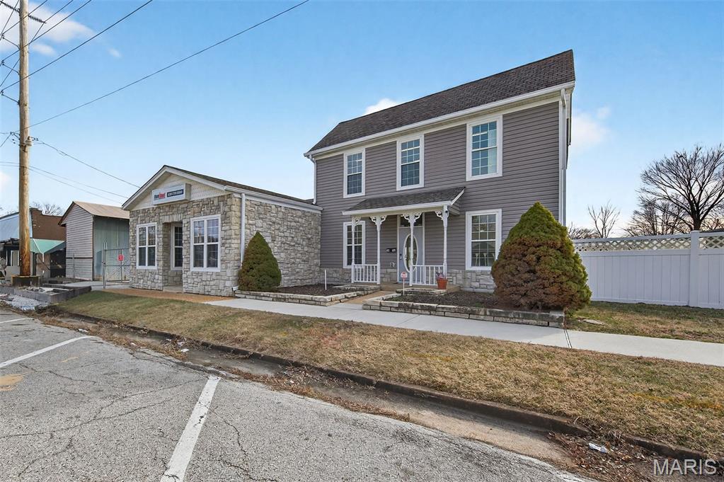 O T Of Franklin - Commercial Sale