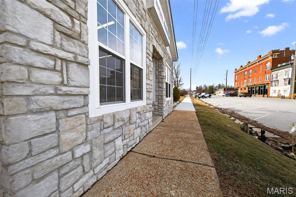 O T Of Franklin - Commercial Sale