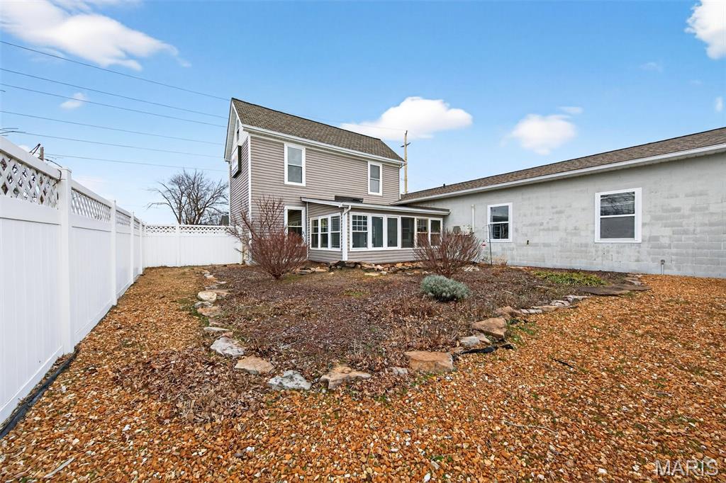 O T Of Franklin - Commercial Sale