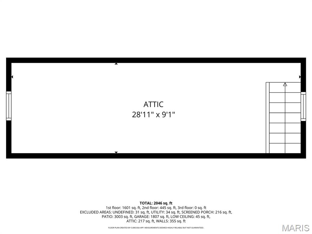 O T Of Franklin - Commercial Sale