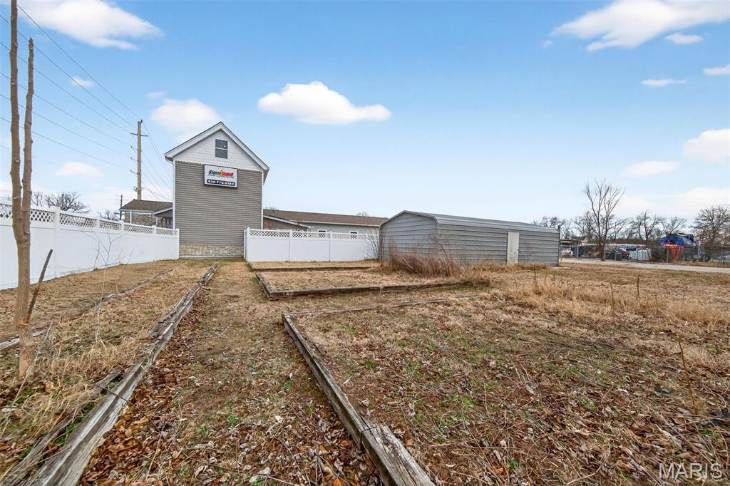 O T Of Franklin - Commercial Sale