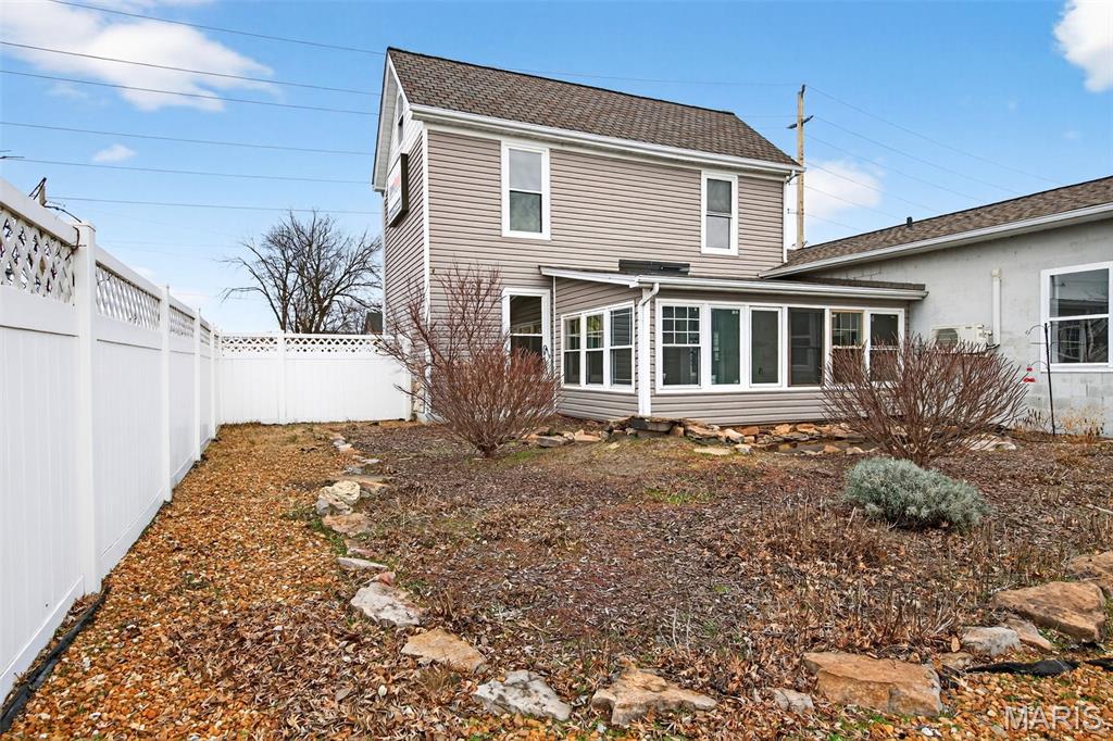 O T Of Franklin - Commercial Sale