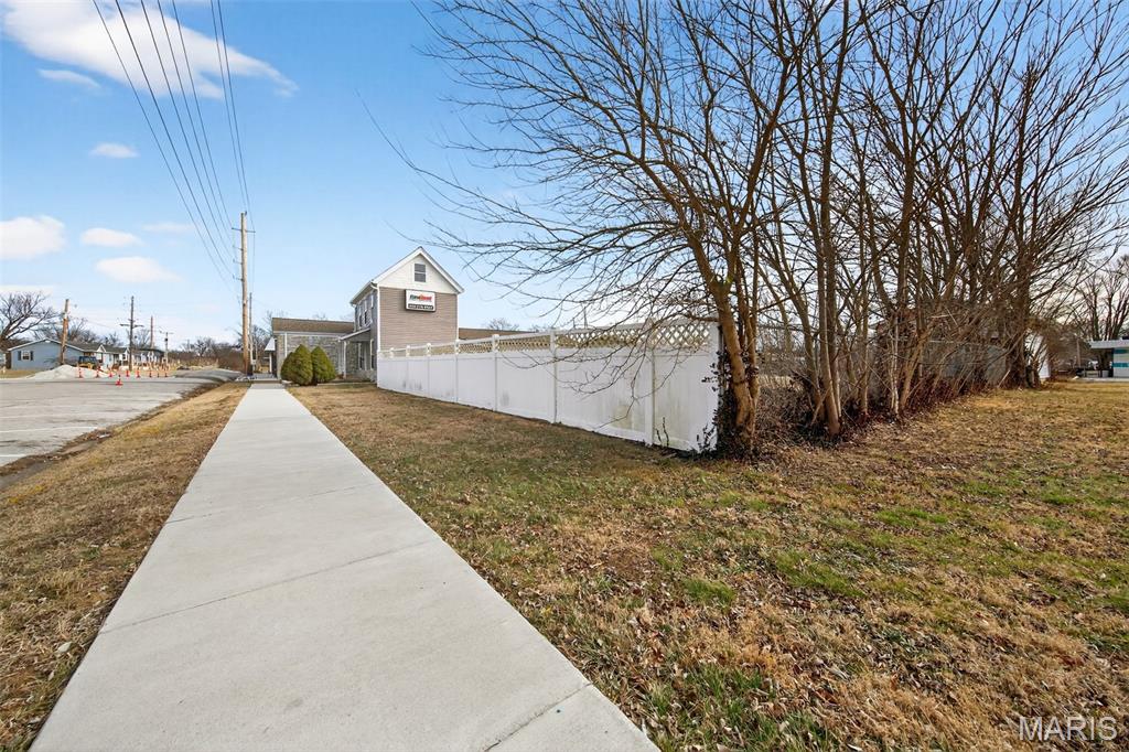 O T Of Franklin - Commercial Sale