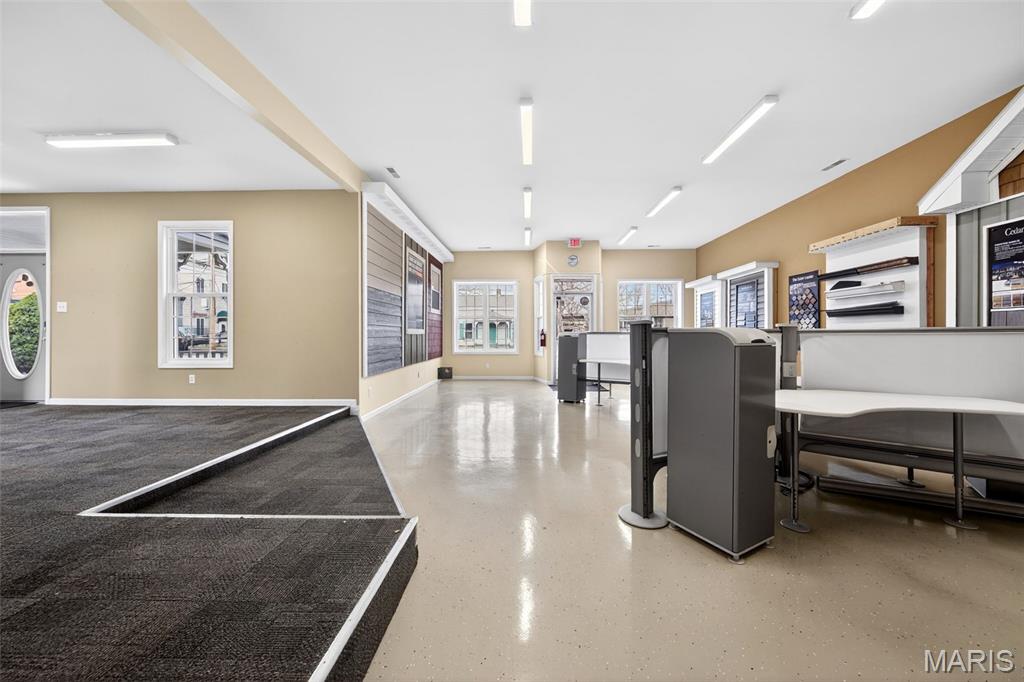 O T Of Franklin - Commercial Sale