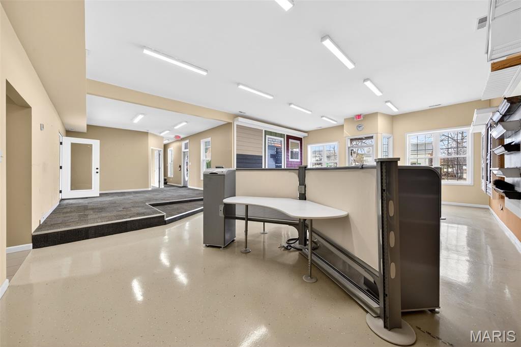 O T Of Franklin - Commercial Sale