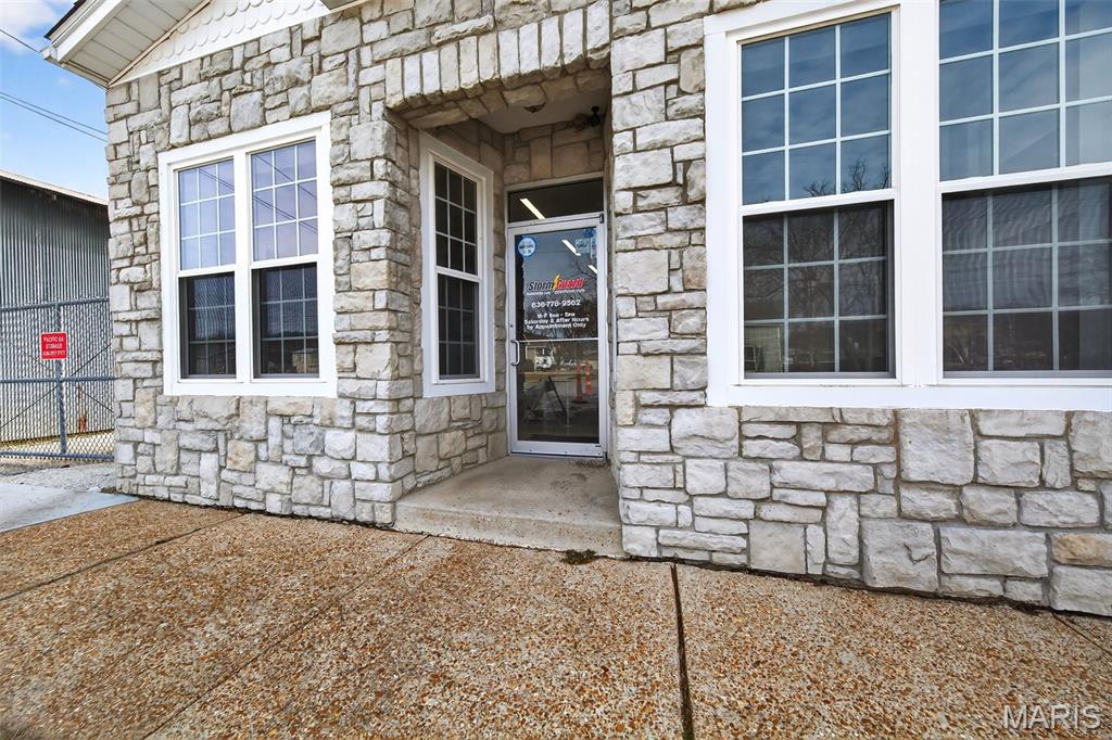 O T Of Franklin - Commercial Sale