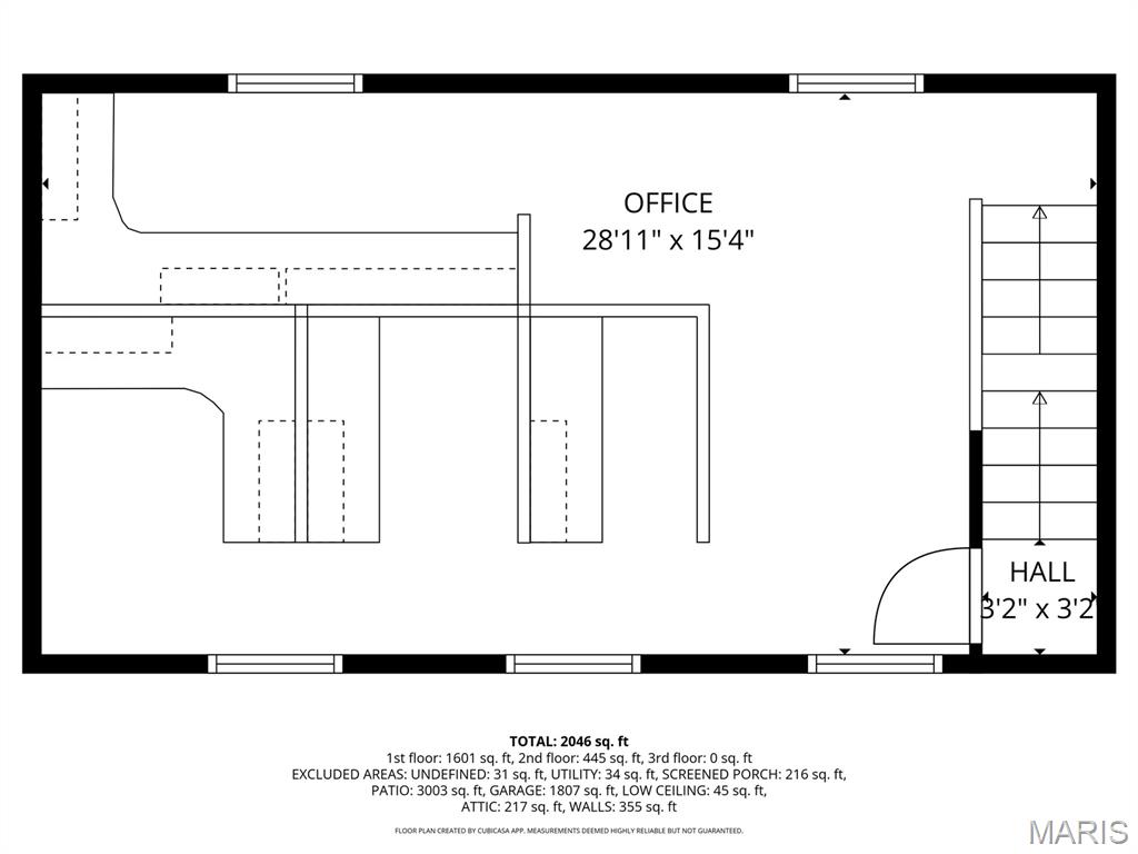 O T Of Franklin - Commercial Sale