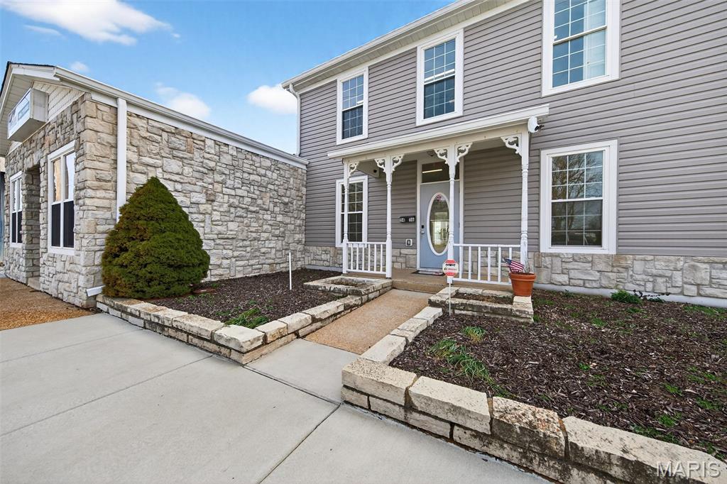 O T Of Franklin - Commercial Sale