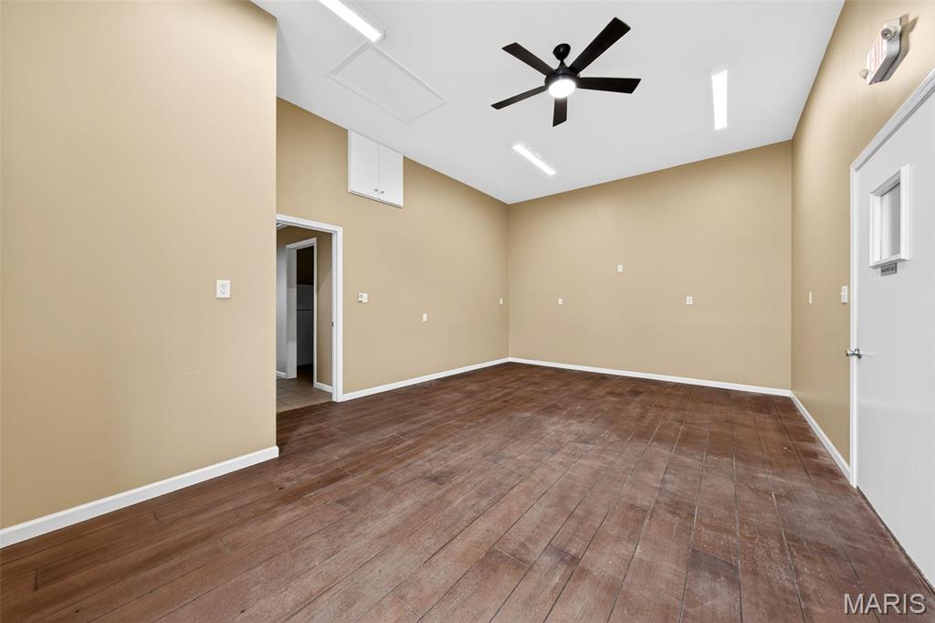 O T Of Franklin - Commercial Sale