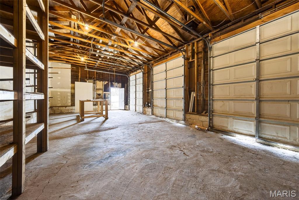 O T Of Franklin - Commercial Sale