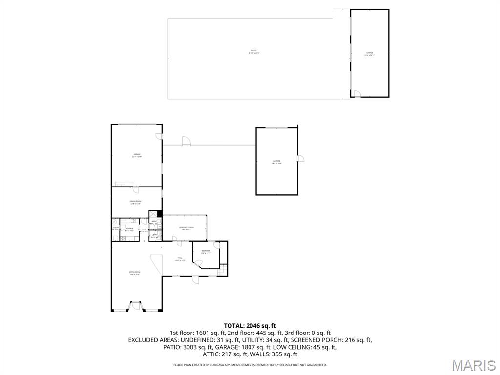 O T Of Franklin - Commercial Sale