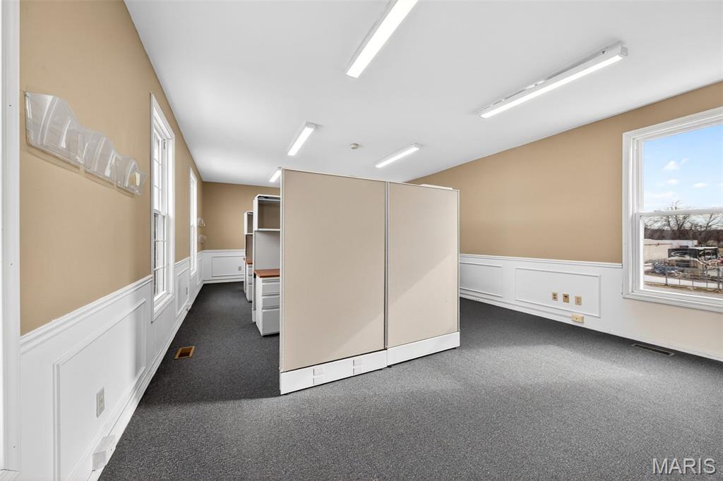 O T Of Franklin - Commercial Sale