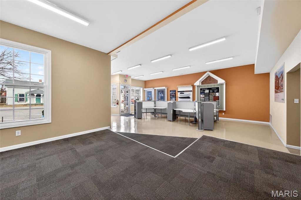 O T Of Franklin - Commercial Sale