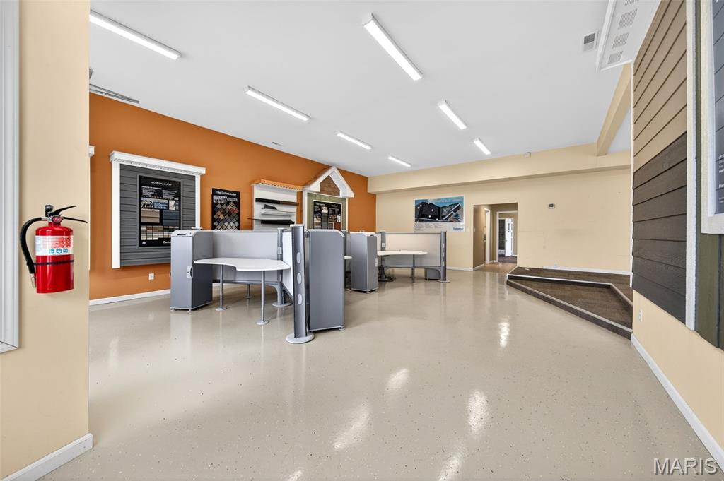 O T Of Franklin - Commercial Sale