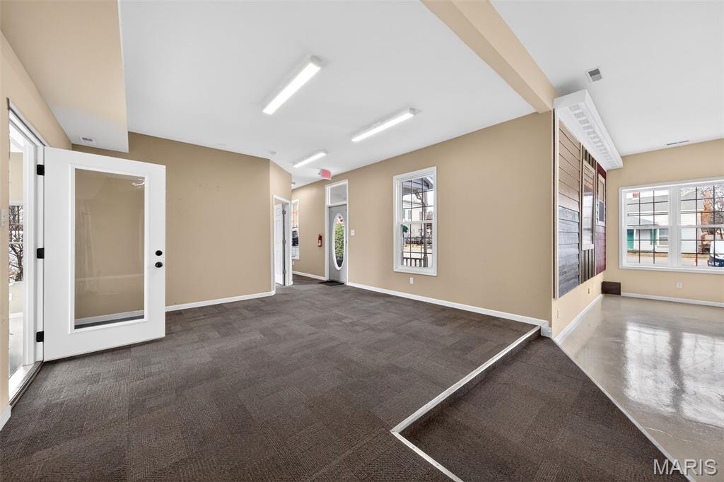 O T Of Franklin - Commercial Sale