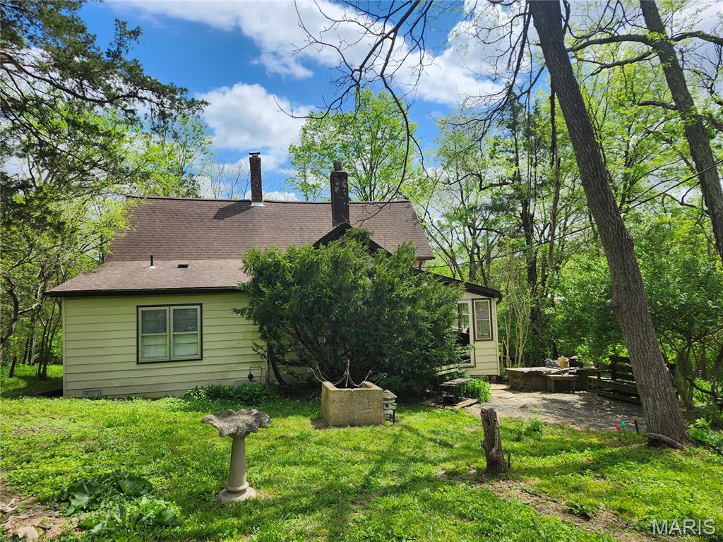 Sugar Spgs Sub - Residential