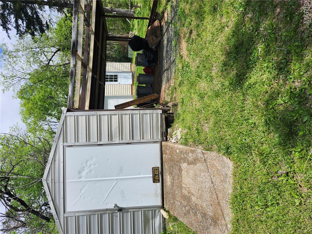 Sugar Spgs Sub - Residential