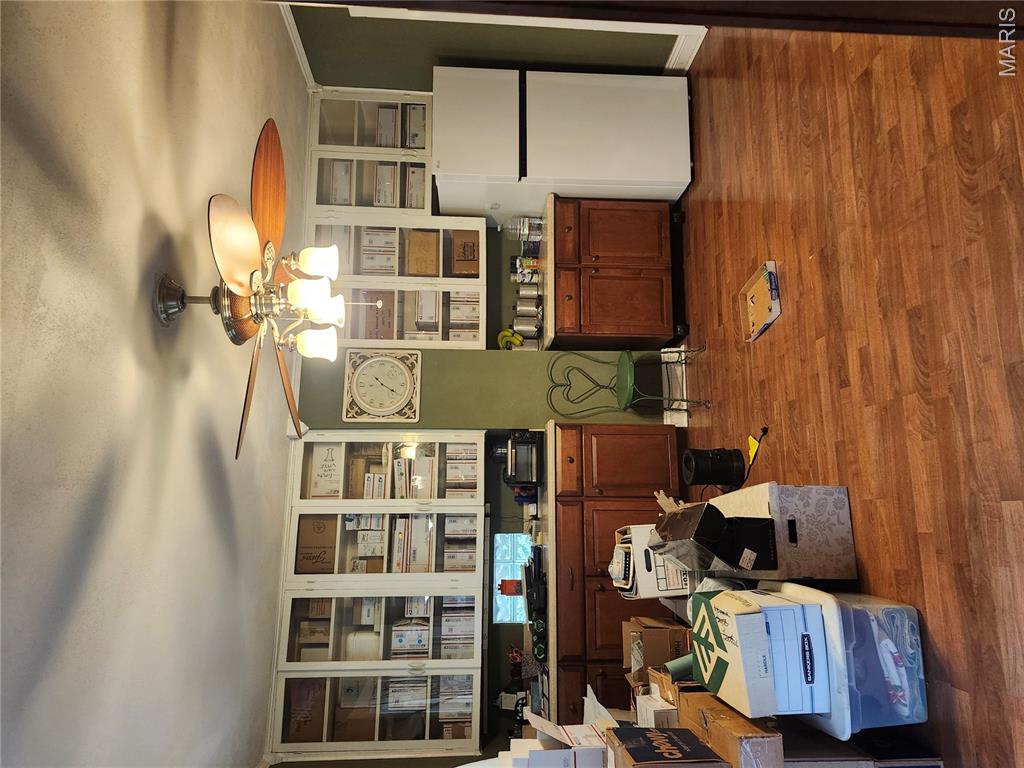 Sugar Spgs Sub - Residential