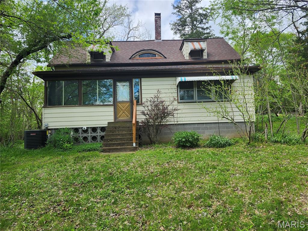 Sugar Spgs Sub - Residential