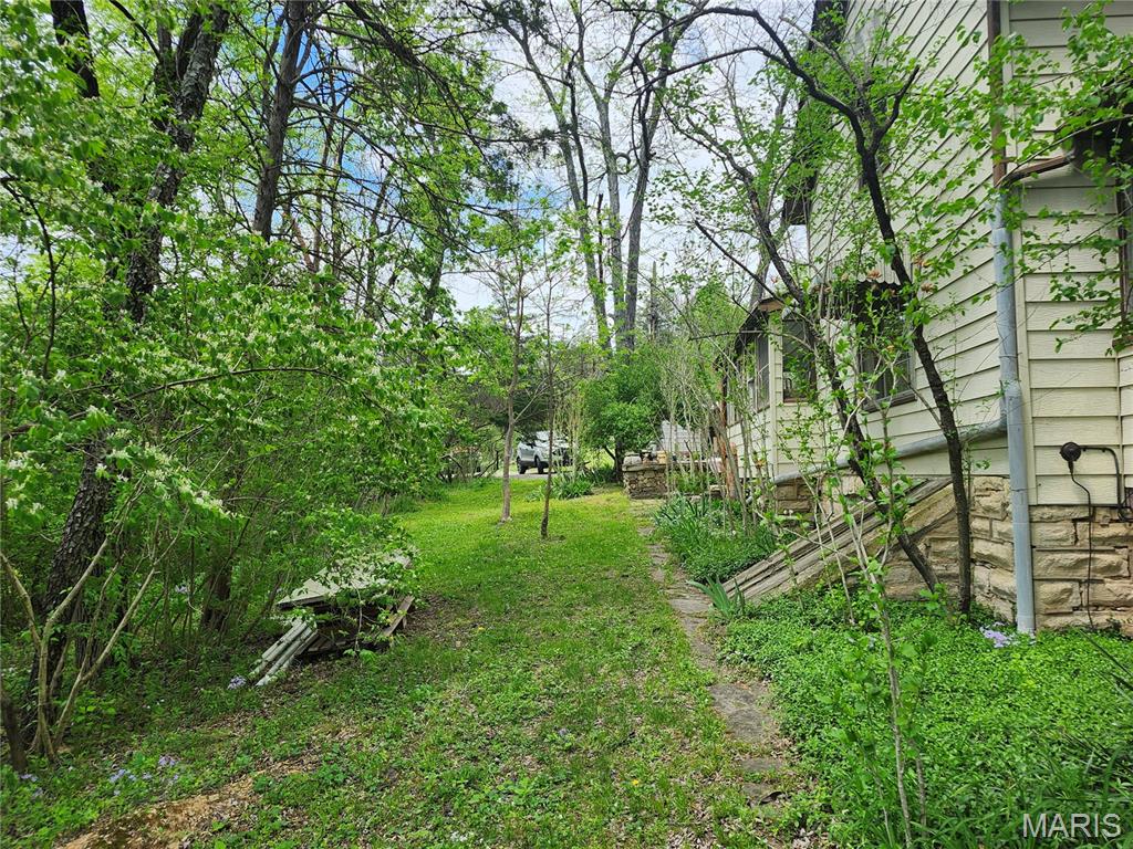 Sugar Spgs Sub - Residential