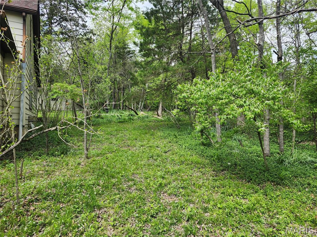 Sugar Spgs Sub - Residential