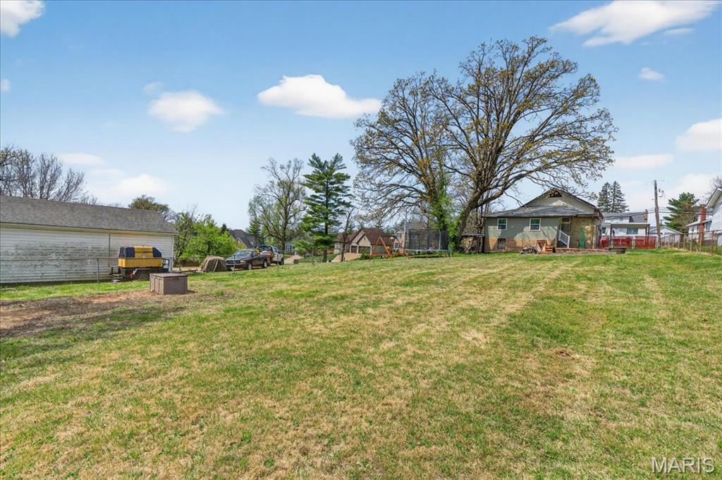 Valley Park Blk 62 Lts 21 & 22 Bdy Adj - Residential