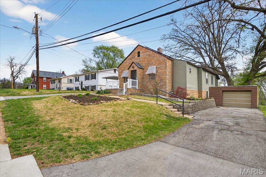 Valley Park Blk 62 Lts 21 & 22 Bdy Adj - Residential