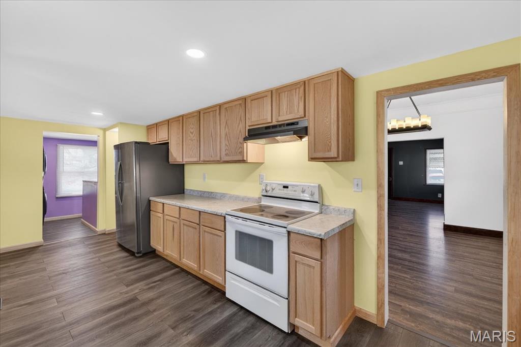 Valley Park Blk 62 Lts 21 & 22 Bdy Adj - Residential