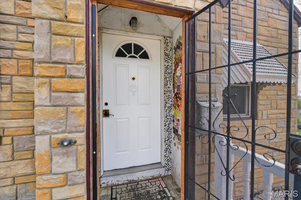 Valley Park Blk 62 Lts 21 & 22 Bdy Adj - Residential