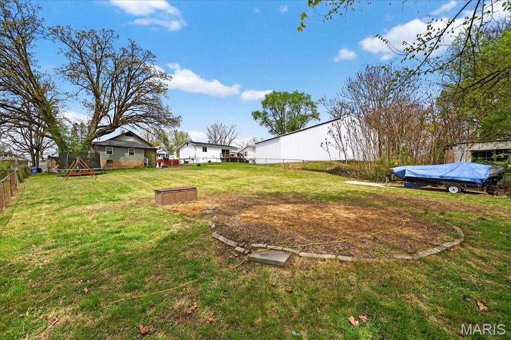 Valley Park Blk 62 Lts 21 & 22 Bdy Adj - Residential