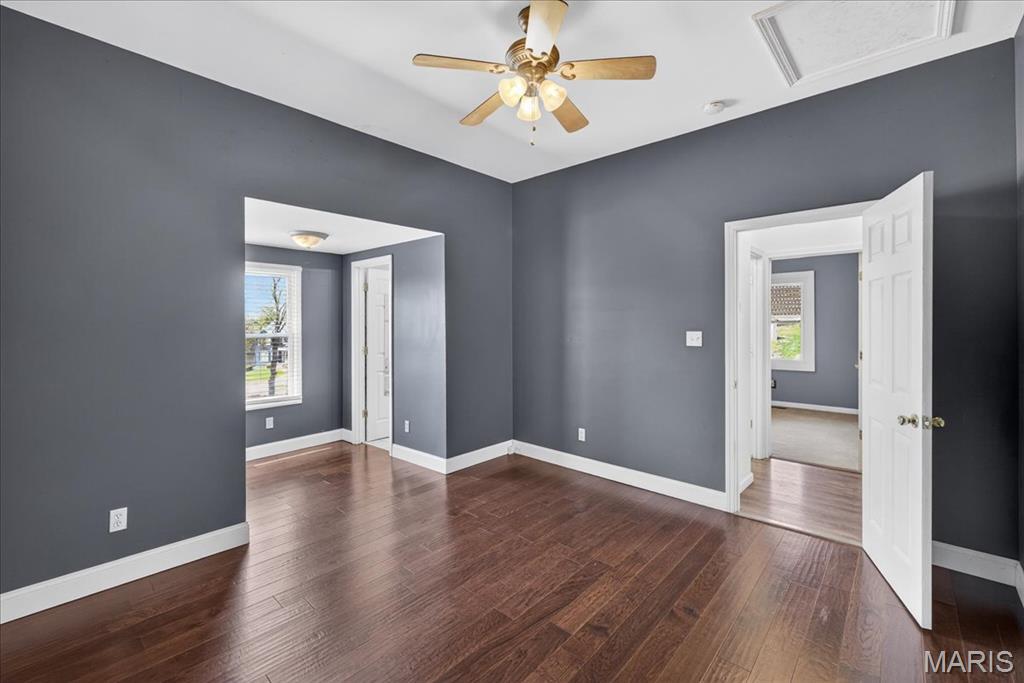 Valley Park Blk 62 Lts 21 & 22 Bdy Adj - Residential