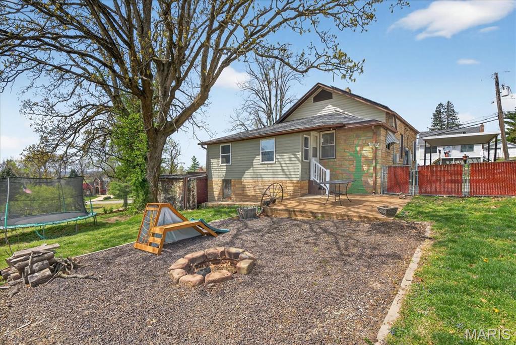 Valley Park Blk 62 Lts 21 & 22 Bdy Adj - Residential